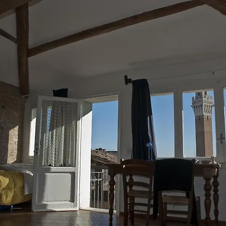 Simonetta Отель типа 