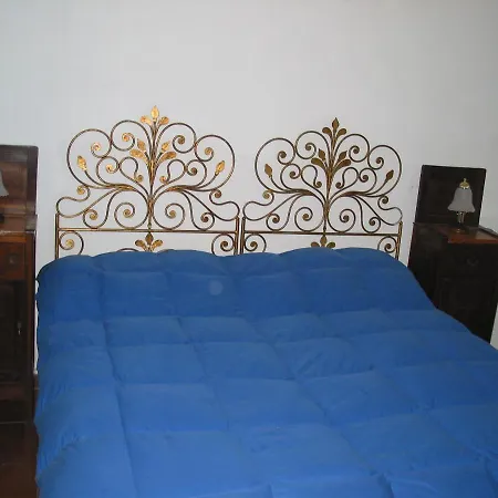 Simonetta Oda ve Kahvaltı 3*