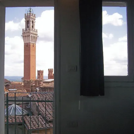 Simonetta Сиена