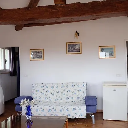 Simonetta 3* Сиена