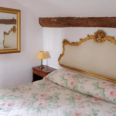 Simonetta Oda ve Kahvaltı