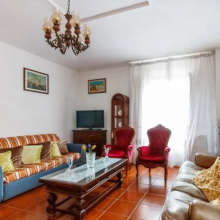 Oda ve Kahvaltı Simonetta