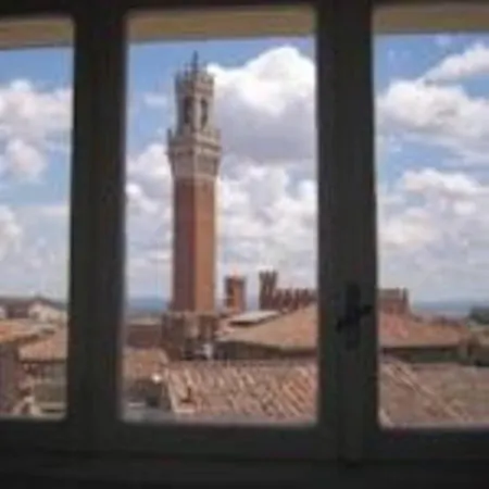 Simonetta Oda ve Kahvaltı