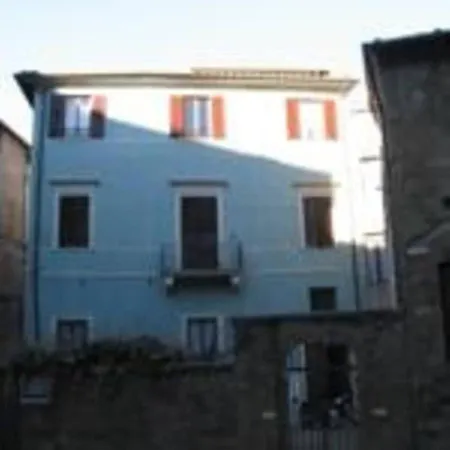 Simonetta Отель типа 