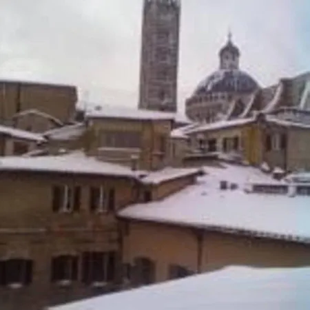 Simonetta Отель типа 