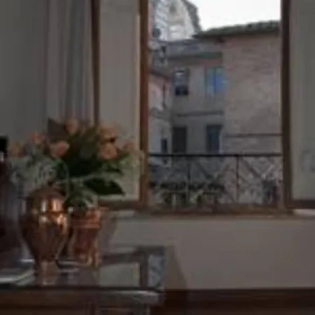 Oda ve Kahvaltı Simonetta