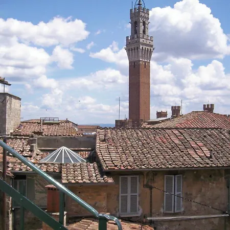 Simonetta Отель типа 