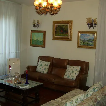 Oda ve Kahvaltı Simonetta 3*