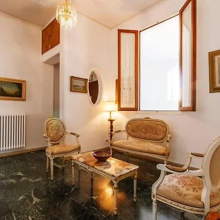 Simonetta Bed & Breakfast Siena