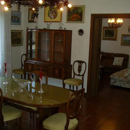 Bed & Breakfast Simonetta 3*