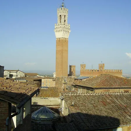 Oda ve Kahvaltı Simonetta