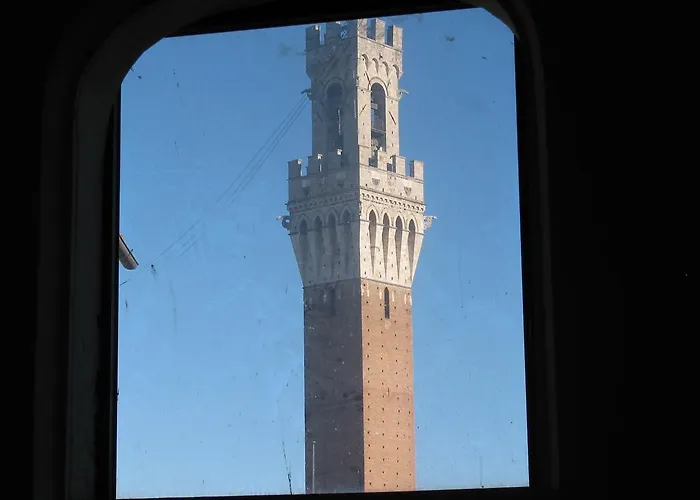 Simonetta ベッド・アンド・ブレックファスト 3*