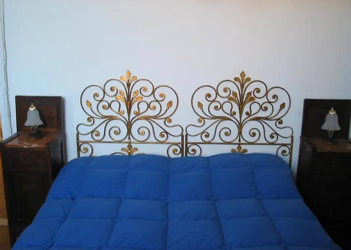 ベッド・アンド・ブレックファスト Simonetta