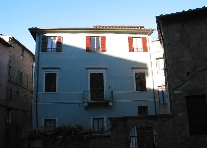 Bed & Breakfast Simonetta