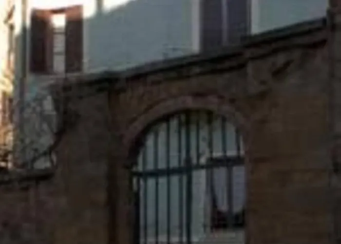 Simonetta 3* シエーナ