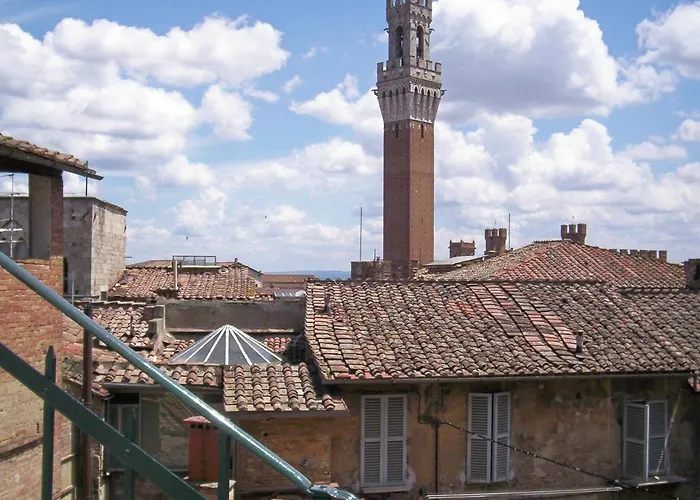 Simonetta ベッド・アンド・ブレックファスト