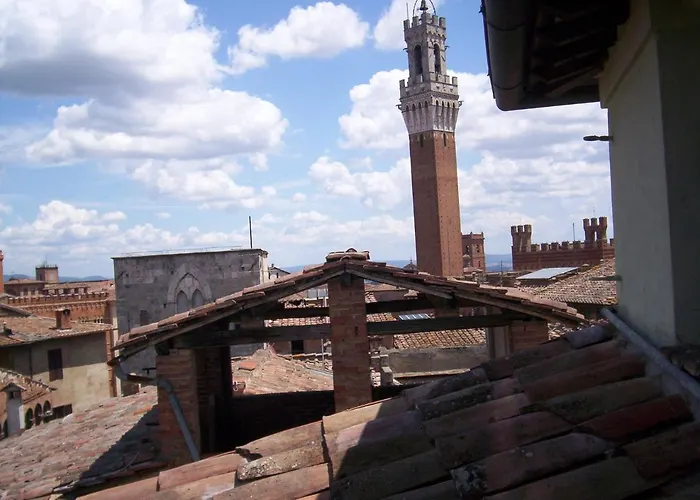 Simonetta 3* シエーナ