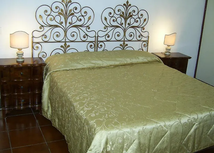 Simonetta 3* シエーナ