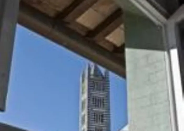 ベッド・アンド・ブレックファスト Simonetta シエーナ