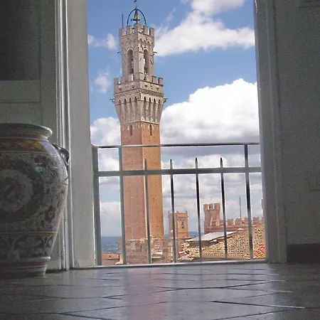 לינה וארוחת בוקר Simonetta