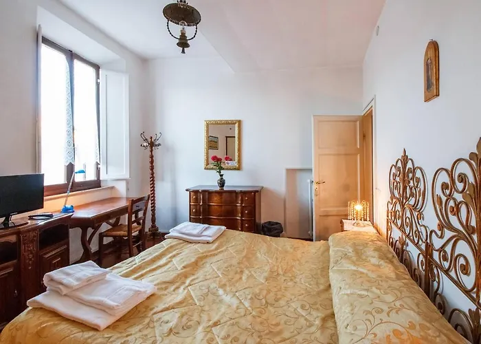 Simonetta 3* סיינה