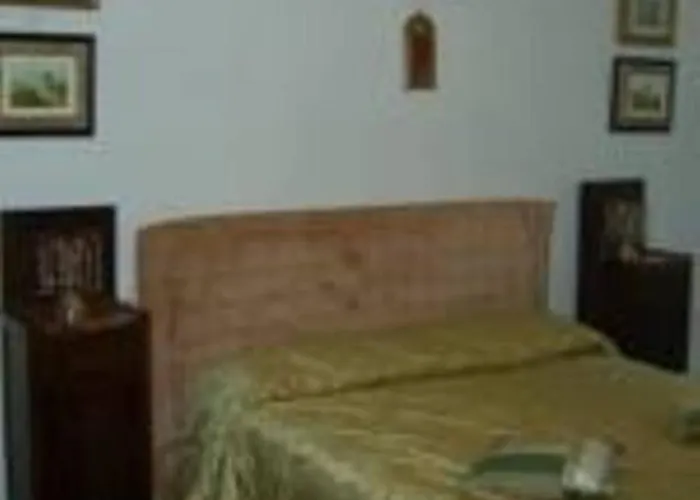 Simonetta 3* סיינה