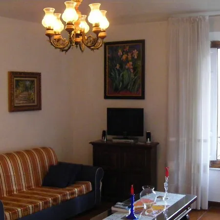 Bed & Breakfast Simonetta 3*