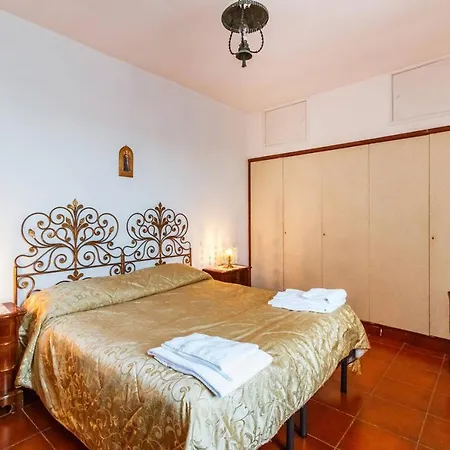 Bed & Breakfast Simonetta Siena