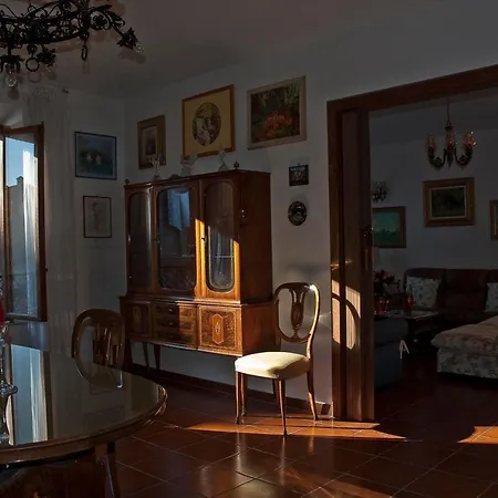 Simonetta Bed & Breakfast Siena