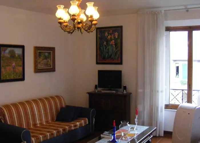 Bed & Breakfast Simonetta 3*