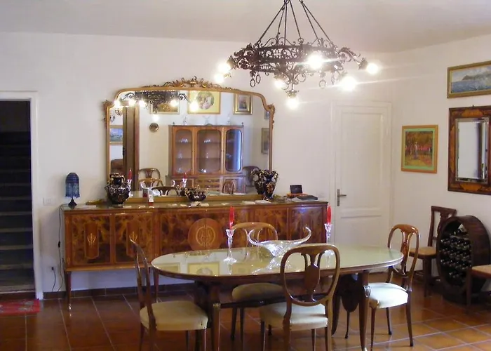 Bed & Breakfast Simonetta 3*