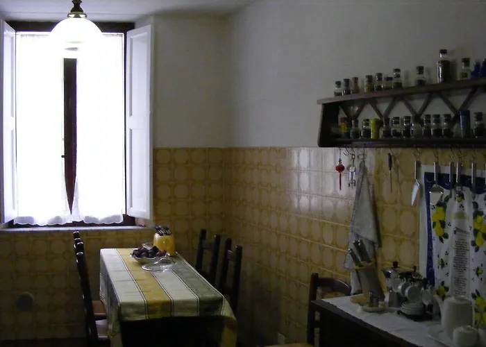 Bed & Breakfast Simonetta