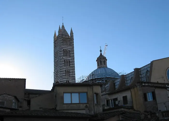 Bed & Breakfast Simonetta Siena