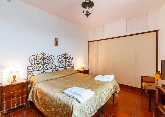 Bed & Breakfast Simonetta Siena