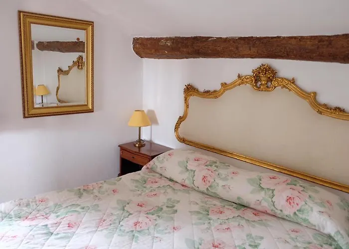 Simonetta Bed & Breakfast