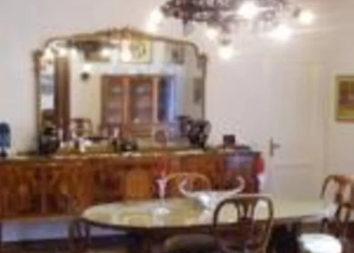 Bed & Breakfast Simonetta