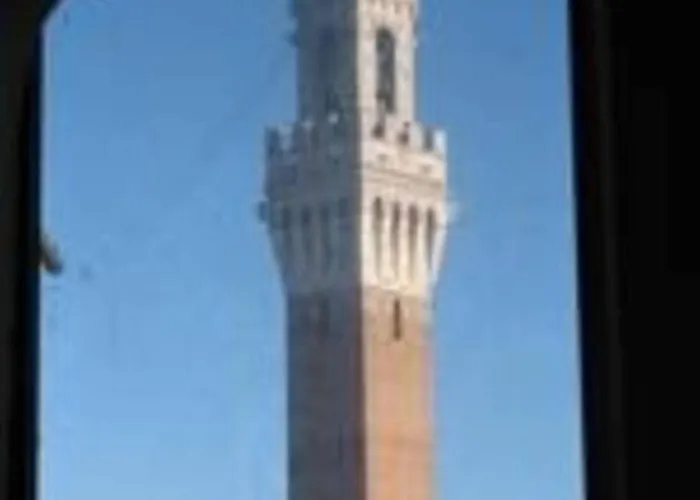 Simonetta Bed & Breakfast Siena