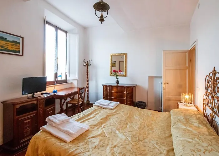 Bed & Breakfast Simonetta 3*