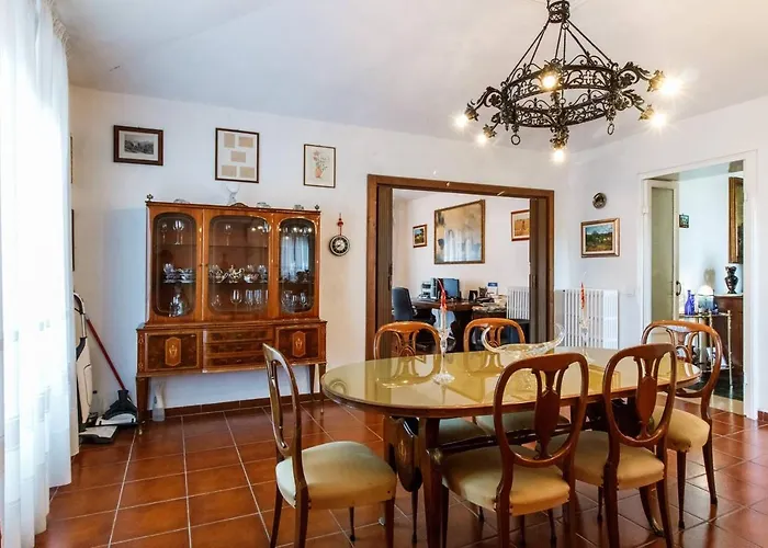 Bed & Breakfast Simonetta Siena