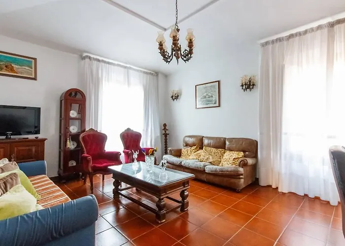 Simonetta Bed & Breakfast