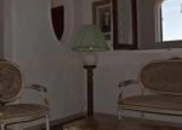 Bed & Breakfast Simonetta