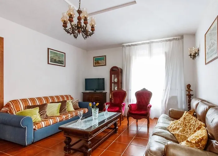 Bed & Breakfast Simonetta