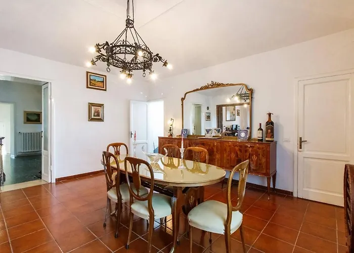 Bed & Breakfast Simonetta