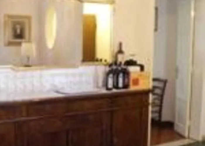 Bed & Breakfast Simonetta 3*