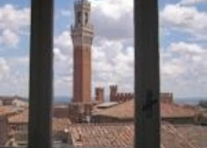 Simonetta Bed & Breakfast