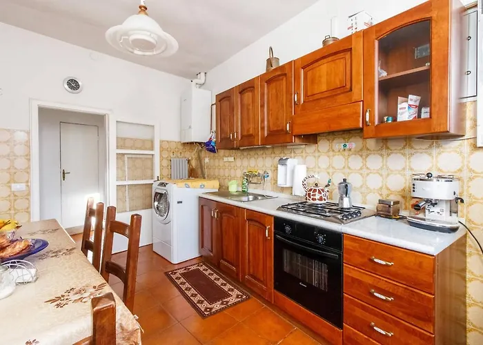 Bed & Breakfast Simonetta Siena