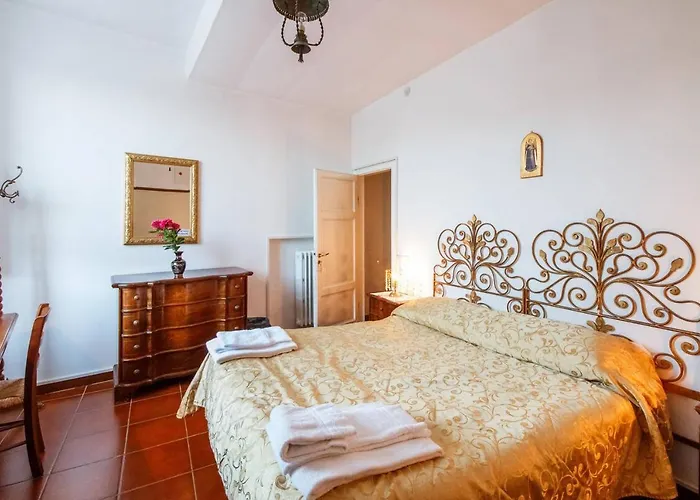 Simonetta Bed & Breakfast