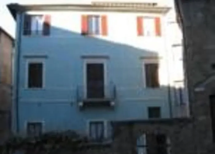 Simonetta Bed & Breakfast Siena