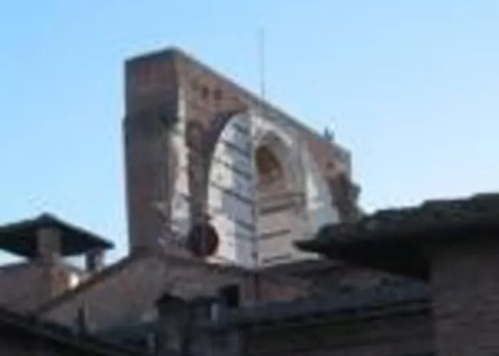 Bed & Breakfast Simonetta Siena