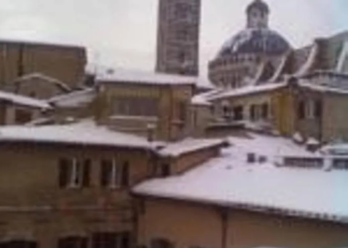 Simonetta Bed & Breakfast